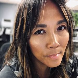 Meet your Posher, Ching-i